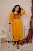 Designer Kurthi(Code-1679 BK)