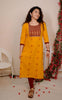 Designer Kurthi(Code-1679 BK)