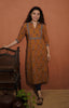 Designer Kurthi (Code - 1826 BK)