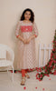 Designer Kurthi(Code-1673 BK)