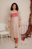 Designer Kurthi(Code-1673 BK)
