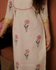 Designer Kurti (Code-1857 BK)