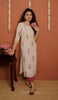 Designer Kurti (Code-1857 BK)