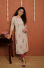 Designer Kurti (Code-1857 BK)