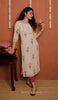 Designer Kurti (Code-1857 BK)