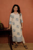 Designer Kurthi (Code - 1790 BK)