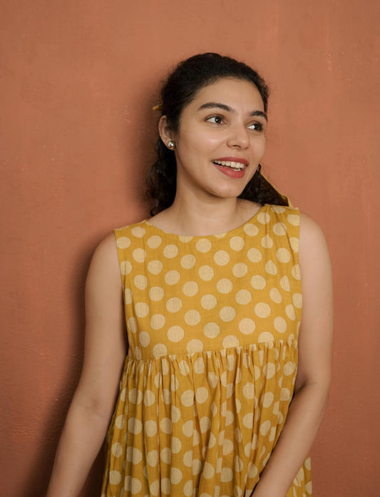 Designer Dress (Code - 1867 BK)