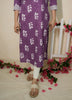 Designer Kurthi (Code-1688 BK)