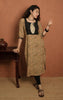Designer Kurthi (Code - 1887 BK)