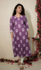 Designer Kurthi (Code-1688 BK)