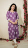 Designer Kurthi (Code-1688 BK)