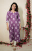 Designer Kurthi (Code-1688 BK)