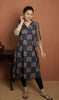 Designer Kurthi (Code - 1864 BK)