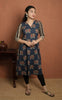 Designer Kurthi (Code - 1864 BK)