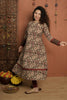 Designer Kurthi (Code - 1890 BK)