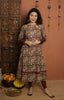 Designer Kurthi (Code - 1890 BK)