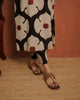 Co-ord Set (Code - 1860 Bk)
