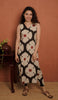 Co-ord Set (Code - 1860 Bk)