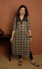 Designer Kurthi (Code - 1878 BK)