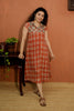 Designer Dress (Code-1698 BK)
