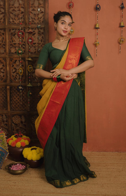 Dawani Set (Code - 1894 BK)