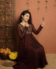 Designer Kurthi (Code - 1889 BK )