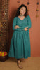 Designer Kurthi (Code - 1897 BK)