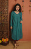 Designer Kurthi (Code - 1897 BK)