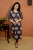 Designer Kurthi (Code-1713 BK)