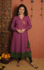 Designer Kurthi (Code - 1896 BK)