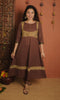 Designer Kurthi (Code - 1902 BK)
