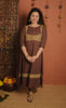 Designer Kurthi (Code - 1902 BK)