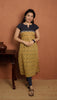 Designer Kurthi - (Code - 1874 BK)