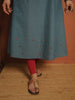 Designer Kurthi (Code - 1899 BK)