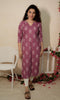Designer Kurthi (Code-1727 BK)