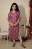 Designer Kurthi (Code-1727 BK)