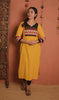 Designer Kurthi (Code - 1909 BK)