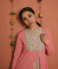Kurthi - Jacket set (Code - 1906 BK)
