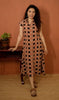 Designer Dress (Code-1734 BK)