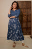 Designer Kurthi (Code-1766 BK)