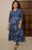 Designer Kurthi (Code-1766 BK)