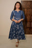 Designer Kurthi (Code-1766 BK)