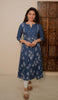 Designer Kurthi (Code-1766 BK)
