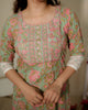 Designer Kurthi (Code-1709 BK)