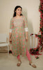 Designer Kurthi (Code-1709 BK)