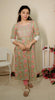 Designer Kurthi (Code-1709 BK)