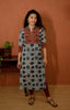 Designer Kurthi (Code-1759 BK)
