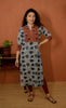 Designer Kurthi (Code-1759 BK)