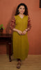 Designer Kurthi (Code-1770 BK)