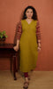 Designer Kurthi (Code-1770 BK)
